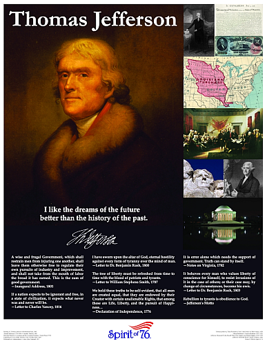 Thomas Jefferson