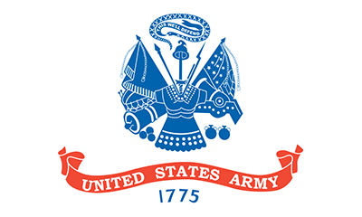 US Army Flag