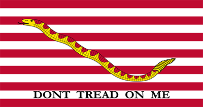 US Navy Jack