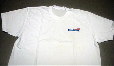 100% Cotton T-Shirts